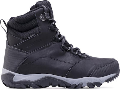 merrell thermo fractal