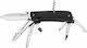 Ruike LD41-B Multitool Schwarz