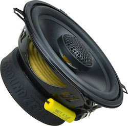 Ground Zero Set Auto-Lautsprecher 5.25" mit 80W RMS (2 Weg)