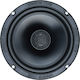 Ground Zero Car Speaker Set 6.5" with 100W RMS (2 Way)