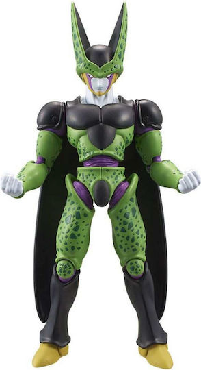 Namco - Bandai Dragon Ball Dragon Stars Cell Final Form Sammelbare Figuren 17cm