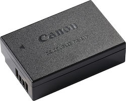 Canon Alimentarea cu energie electrică