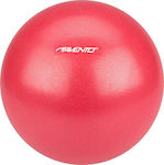 Pegasus Mini Pilates Ball 18cm 0.25kg Red