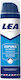 LEA Sensitive Skin Αφρός Ξυρίσματος 250ml