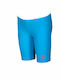 Arena Kids Swimwear Swim Shorts Sunscreen (UV) Water Tribe Training Blue