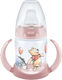 Nuk First Choice Disney Lernbecher Kunststoff m...