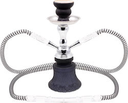 Hookah Black 25cm