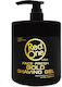 Red One Gel De Ras Aurii 1000ml