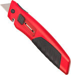 Milwaukee Folding Knife Security