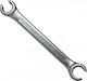 Force Double Polygon Wrench Straight 12x14mm