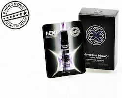 Miyoshi Miyagi Next Parfum cu Feromoni în Spray 2.4ml