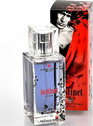 Miyoshi Miyagi Instinct Perfume Liquid Spray with Pheromones for Men 50ml