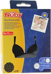 Nuby Breast Pads 28 Pieces