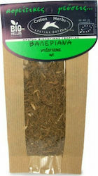 Cretan Herbs Βαλεριάνα Βιολογικό 30gr