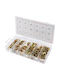 Yato Iron Rivet 150pcs