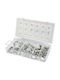 Yato Aluminum Rivet 150pcs