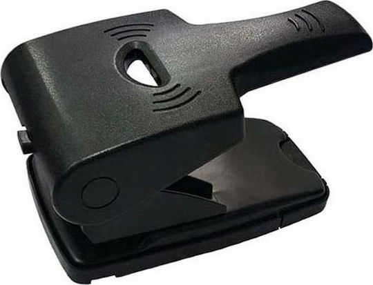 Romeo Maestri Rainbow 60 Paper 2-Hole Puncher with Guide for 60 Sheets