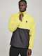 Urban Classics Men's Jacket Yellow