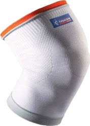 Thuasne Sport 0334 Elastisch Knieband in Gray Farbe