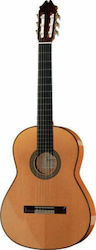 Juan Hernandez Κλασική Κιθάρα 4/4 Flamenco Spruce Natural Gloss