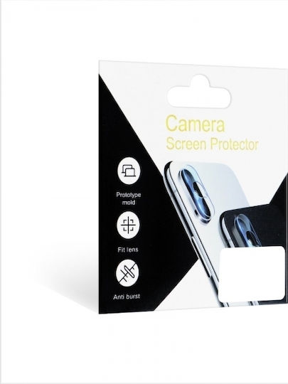 Lens Προστασία Κάμερας Tempered Glass Διάφανο για το Xiaomi Mi 10 Lite