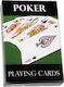 Plasticized Card Deck 76/5617