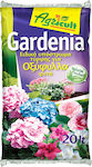Gardenia Φυτόχωμα για Οξύφυλλα Φυτά 20lt