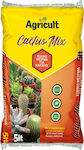 Cactus Mix Φυτόχωμα για Κάκτους 5lt 120