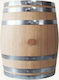 Lioutas Wine Wooden Barrel 200lt