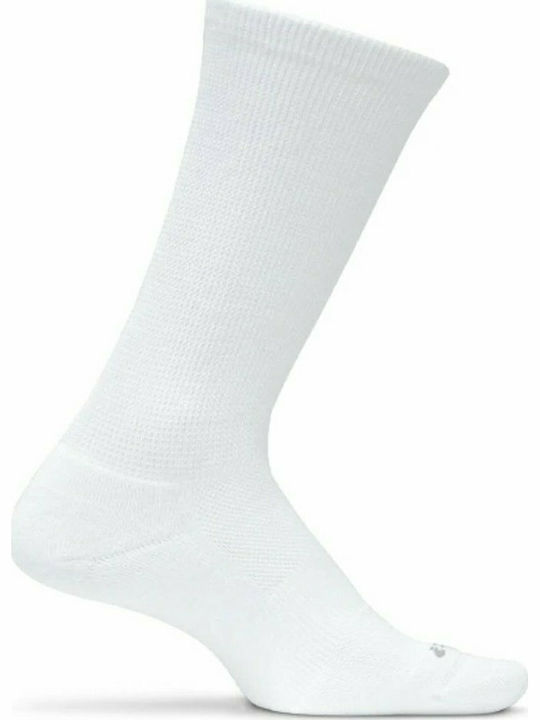 Feetures Therepeutic Light Cushion F100300 Бял 1 чифт