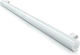 Fos me Λάμπα LED 8W 50εκ. για Ντουί S14s και Σχήμα Linestra Θερμό Λευκό 500lm