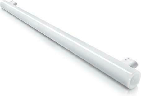 Fos me Λάμπα LED 8W 50εκ. για Ντουί S14s και Σχήμα Linestra Θερμό Λευκό 500lm