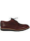 STEFAN SCHUH 704 F-W19.COGNAC