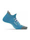 Feetures Elite Ultra Light E55213 Running Κάλτσες Μπλε 1 Ζεύγος