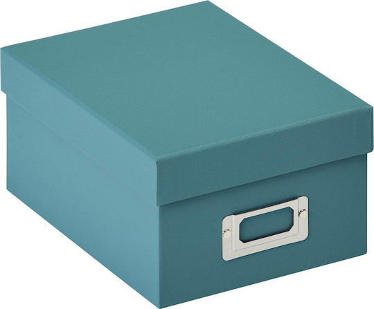 Walther Aktenbox Fotobox Fun 700 Grün 1Stück