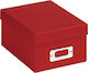 Walther Fotobox Fun 700 File Box for Photographs