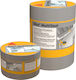 Sika Multiseal Bitumen Tape Gray 3858