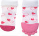 Nuby Socks Teething Glove Silicone for 3 Months...