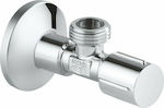 Grohe Βάνα / Διακόπτης Γωνιακός 1/2"