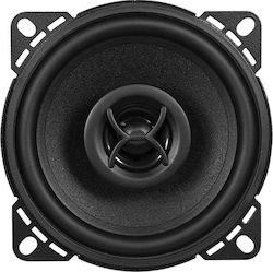 Esx Set Auto-Lautsprecher SXE 42 4" mit 60W RMS (2 Weg)