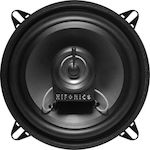 Hifonics Car Speaker Set VX 52 5.25" with 75W RMS (2 Way)