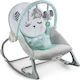 Ricokids Relax Μωρού Mint με Δόνηση για Παιδί έως 18kg