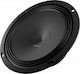 Audison Car Speaker Set Prima AP 6.5 6.5" with 70W RMS (Woofer) 01.01.0002