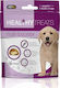 VetIQ Healthy Treats Nutri Boosters Leckerli für Welpen mit Getreide und Fleisch 50gr 030873