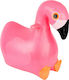 Sunnylife Χοπ Χοπ Hopper Flamingo für 1+ Jahr Rosa