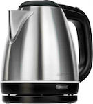 MPM Kettle 1lt 1600W Black