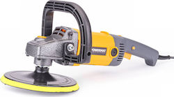 Powermat PM-PS-2600T-Z5 Electric Buffer 2600W Powermat PM-PS-2600T-Z5 Electric Buffer 2600W