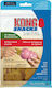 Kong Snacks Large Leckerli für Welpen mit Huhn 198gr 1Stück