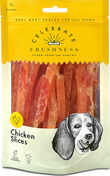 Celebrate Freshness Slices Celebrate Freshness Slices