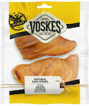 Voskes Voeders Natural Dog Chews Dog Treat Ear from Pork 100gr 2pcs 22958.4118